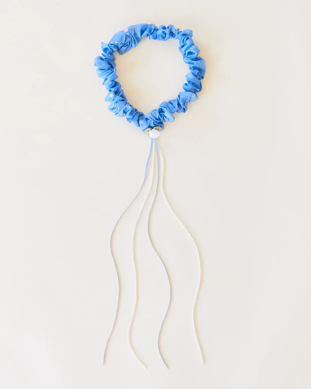 Corona de Seda Garland Celestial Sarahs Silks