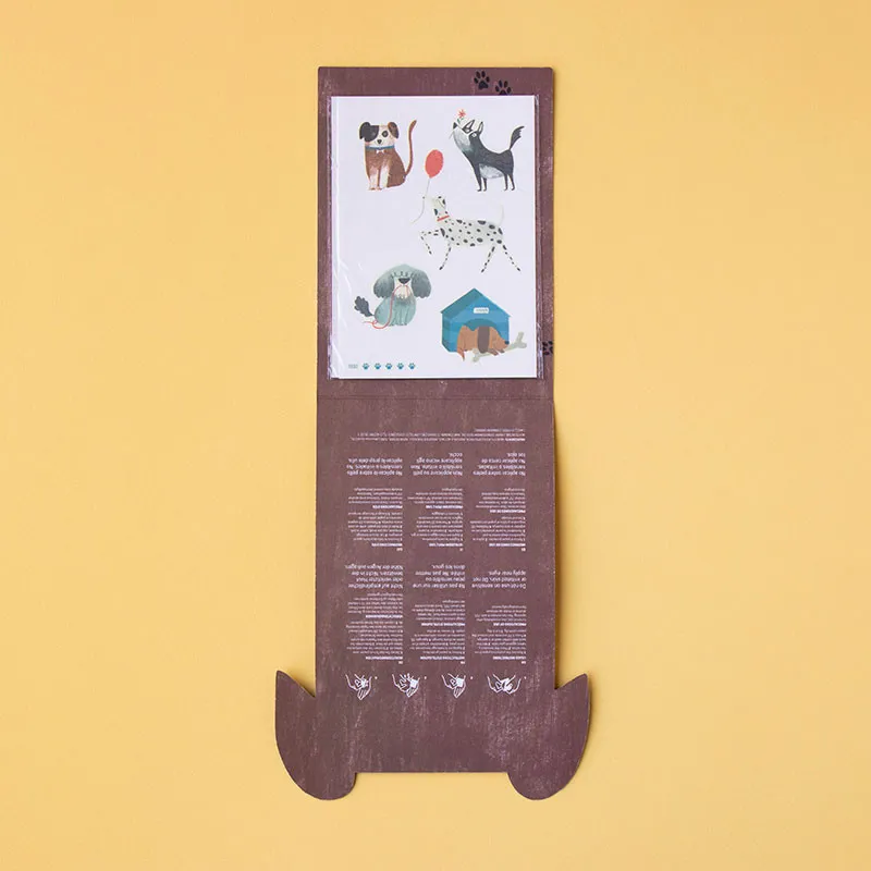 Tattoo Dogs - Imagen 5