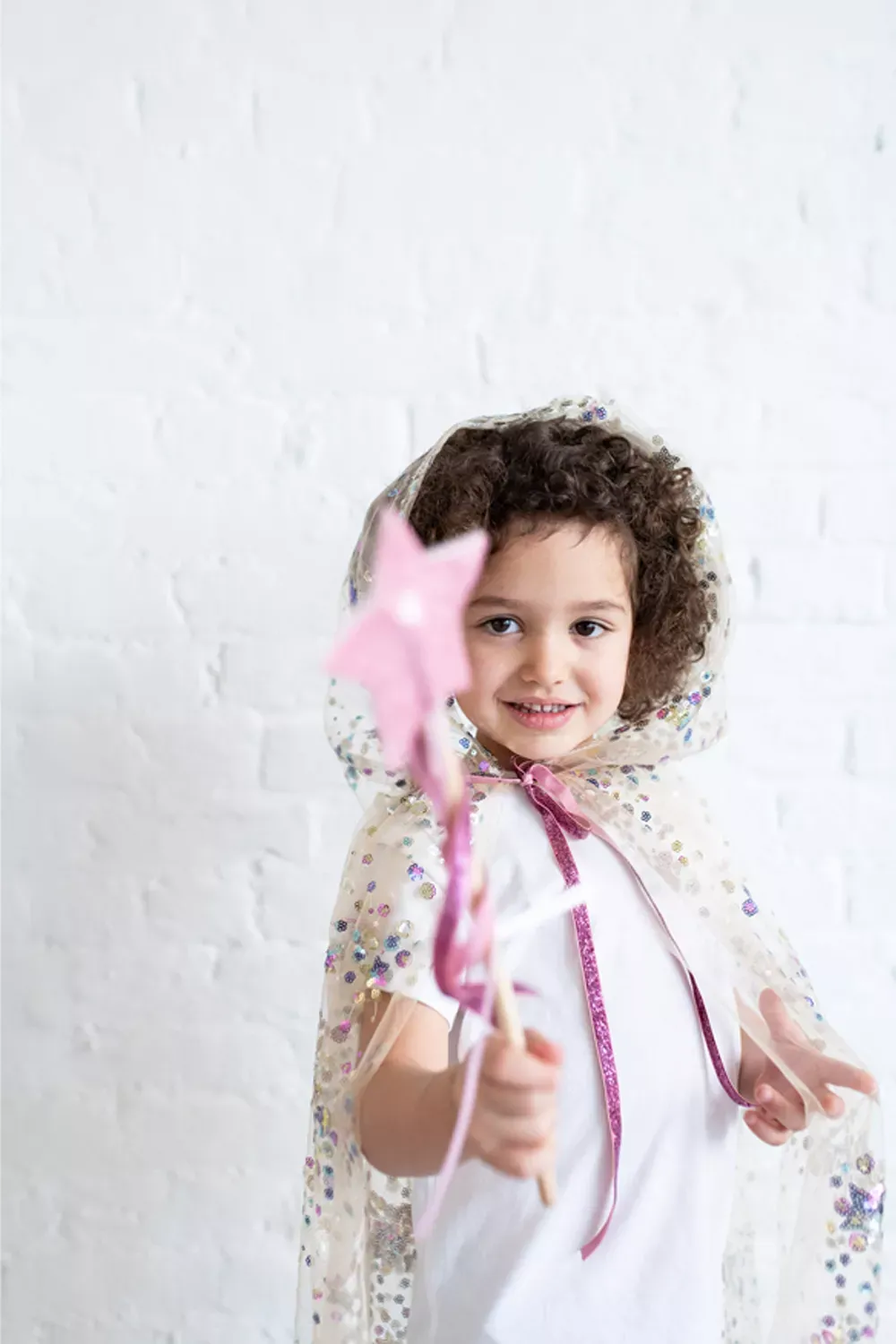 Varita Mágica Rosa Ratatam - Imagen 2