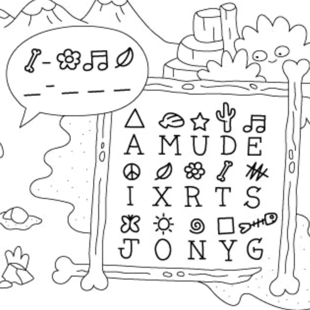 Dinos Pocket Games OMY - Imagen 6