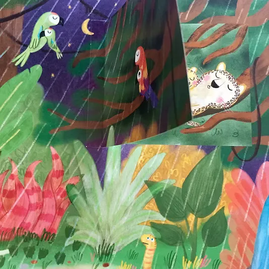 DURMIENDO CON MAMÁ - Imagen 2