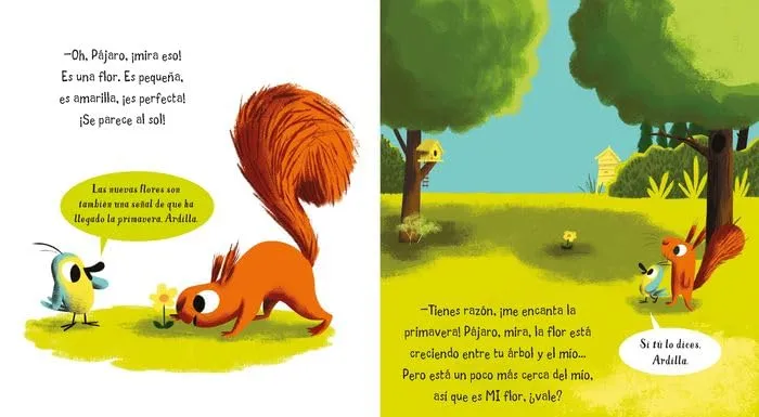 EL LADRÓN DE FLORES - Imagen 5