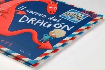 EL CORREO DEL DRAGÓN - Imagen 2