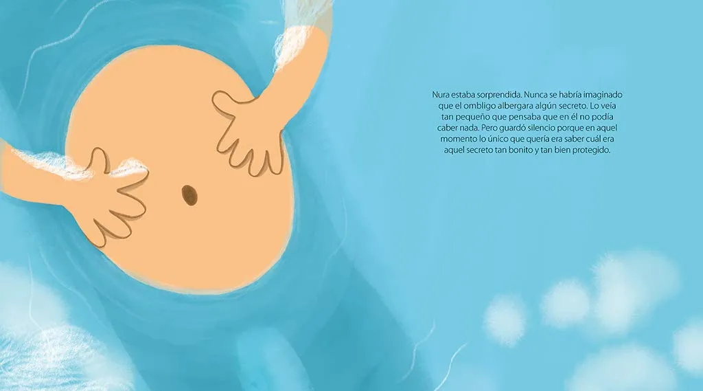 El hilo invisible: Un cuento sobre los vínculos que nos unen - Imagen 3