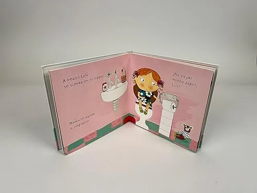 EL ORINAL DE LULÚ - Imagen 3