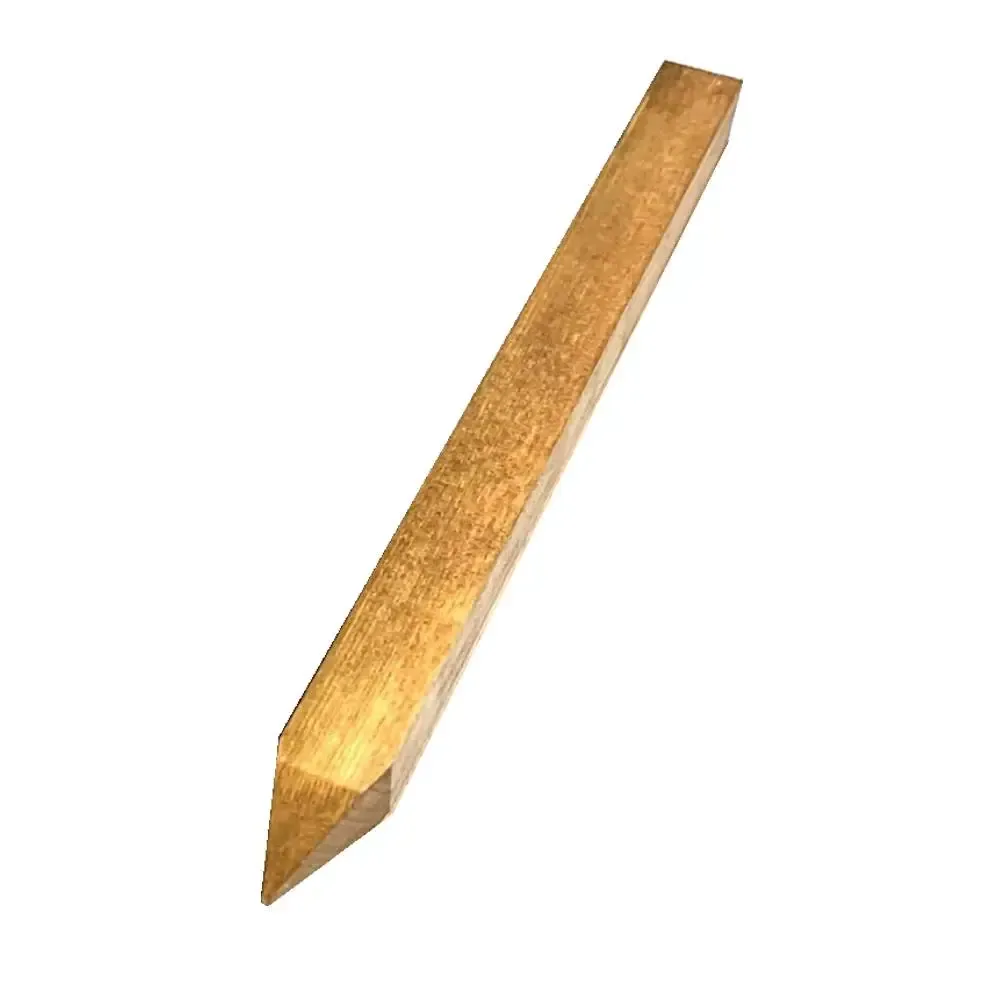 Estaca de madera con punta – Varias medidas