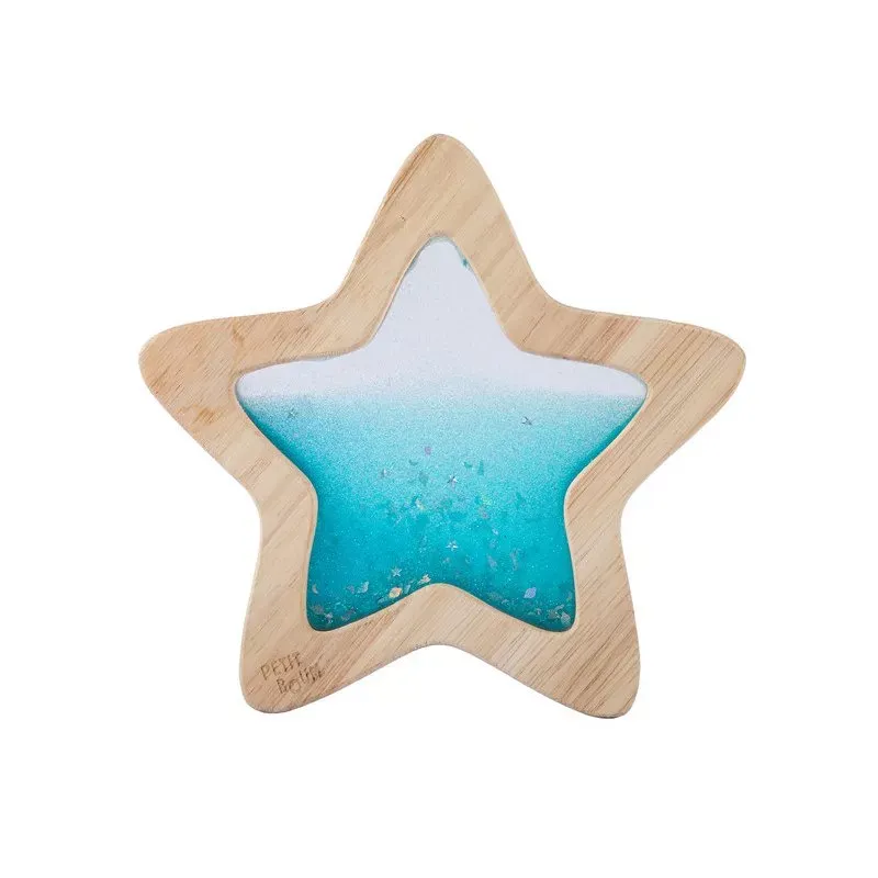 Petit Boum Estrella Sensorial Orionis