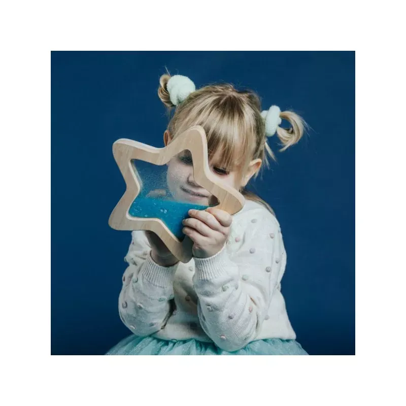 Petit Boum Estrella Sensorial Orionis - Imagen 2