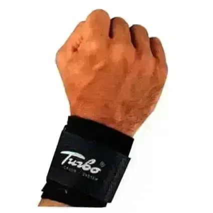 Muñequera Turbo 850