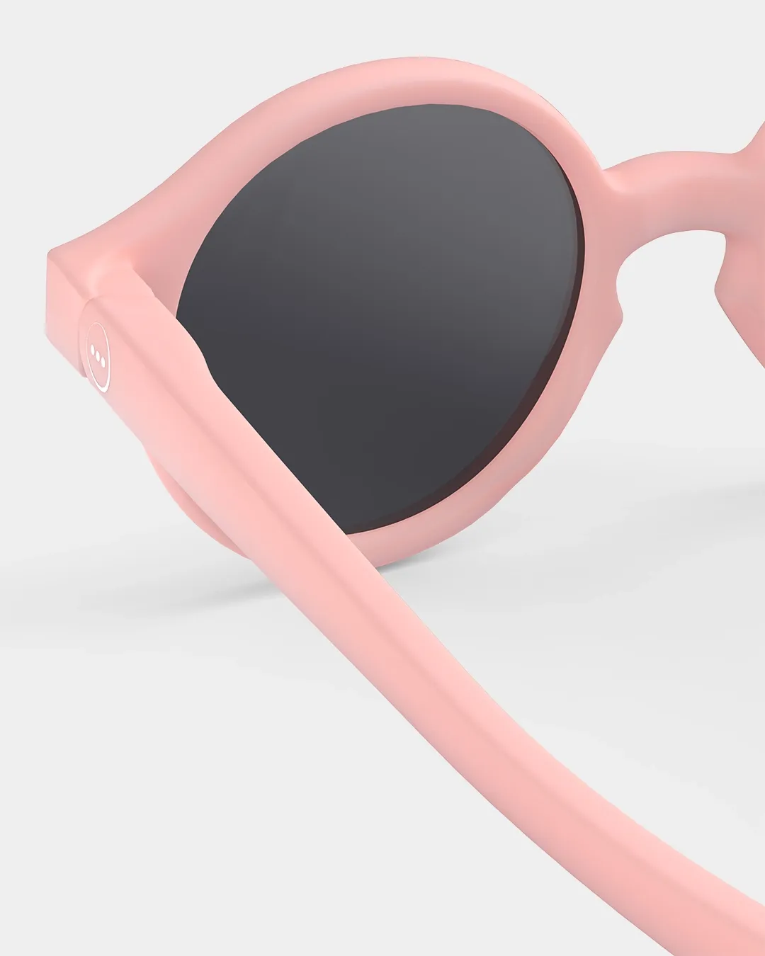 Gafas de sol Bebé Pastel Pink Izipizi - Imagen 5
