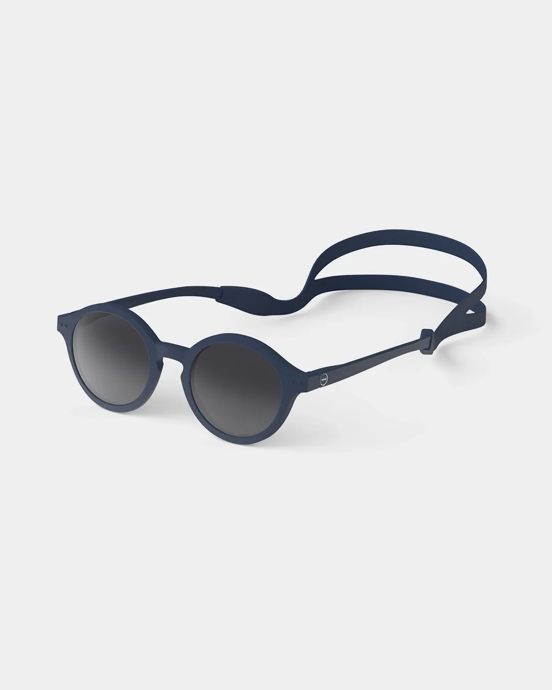 Gafas de sol Kids Plus Denim Blue Izipizi 3-5 años - Imagen 3