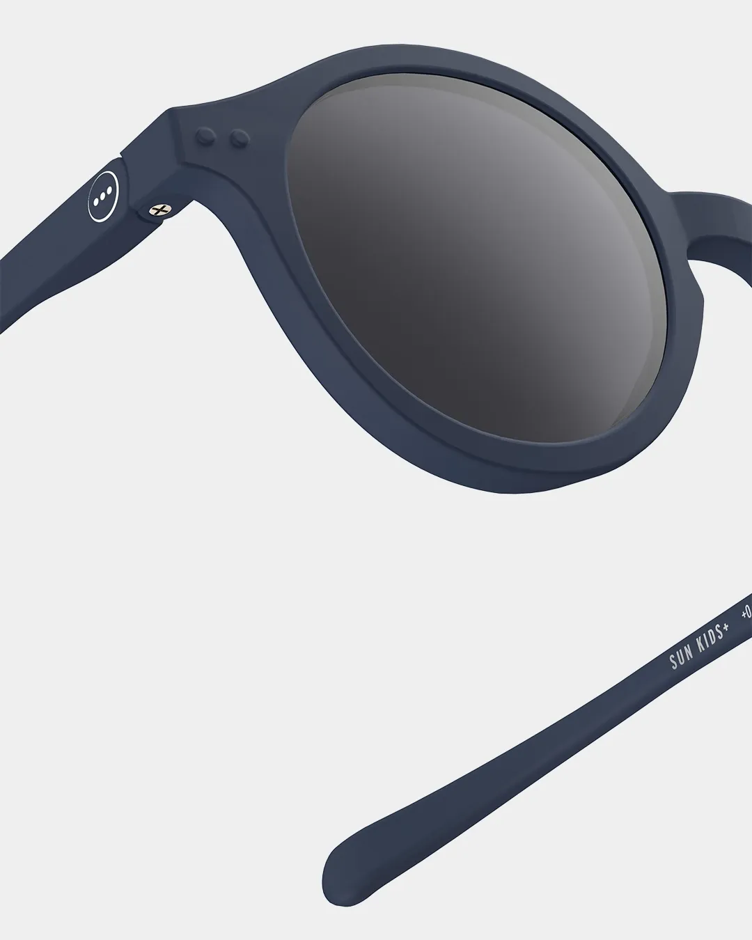Gafas de sol Kids Plus Denim Blue Izipizi 3-5 años - Imagen 4