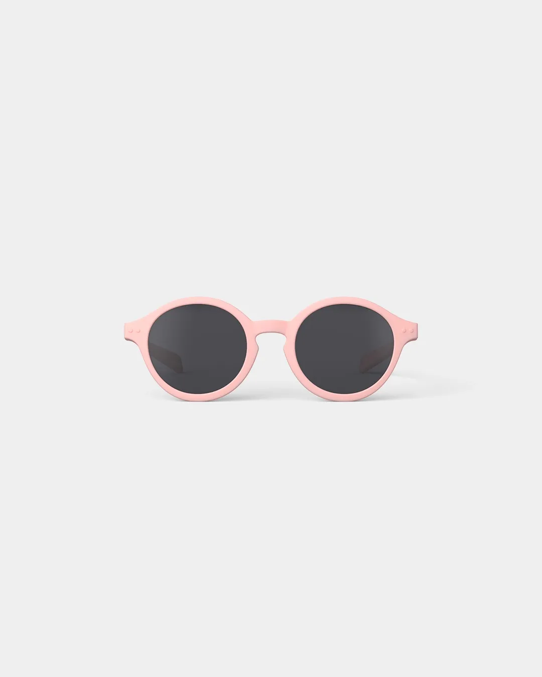 Gafas de sol Kids Plus Pastel Pink Izipizi 3-5 años