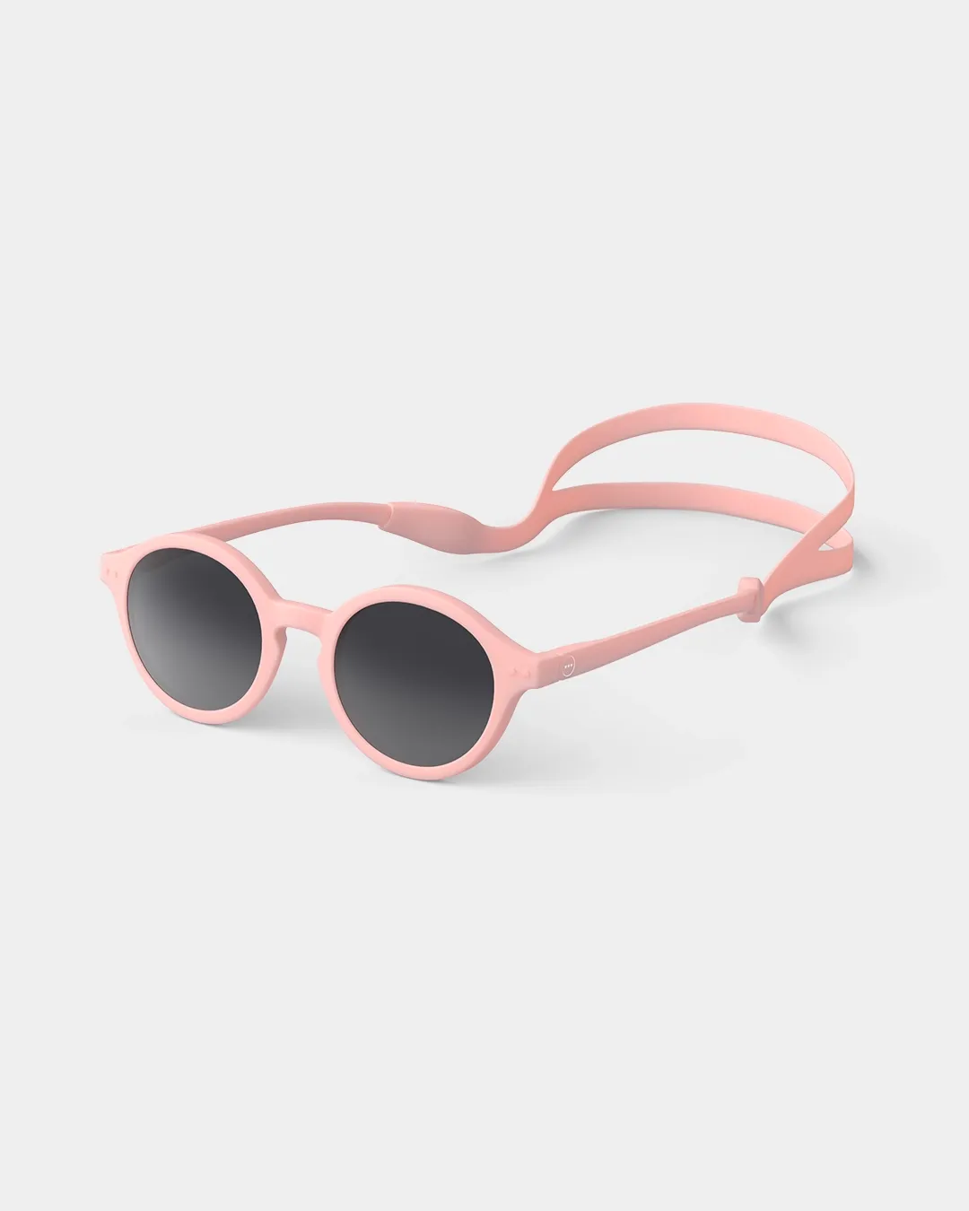 Gafas de sol Kids Plus Pastel Pink Izipizi 3-5 años - Imagen 3
