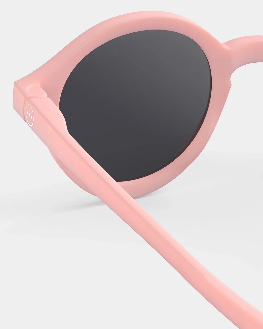 Gafas de sol Kids Plus Pastel Pink Izipizi 3-5 años - Imagen 5
