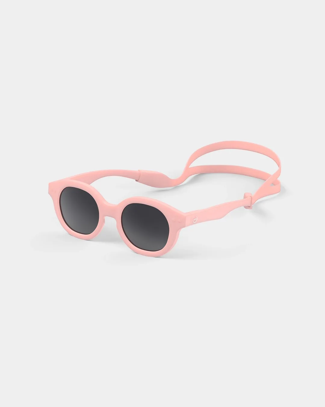 Gafas de sol Kids #c Pastel Pink Izipizi 9-36 meses - Imagen 2