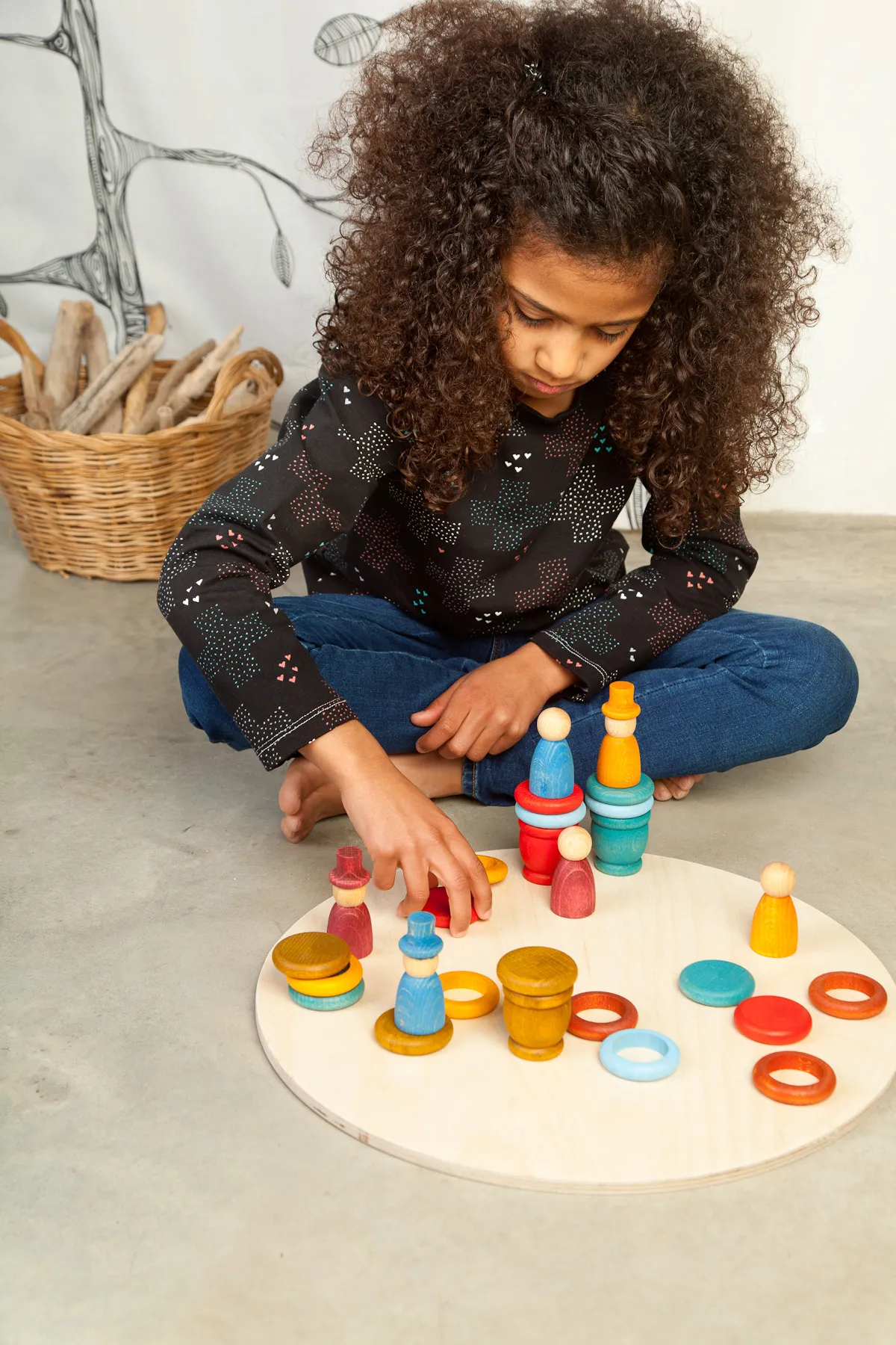 Grapat Set Aguamarina Verano - Imagen 2