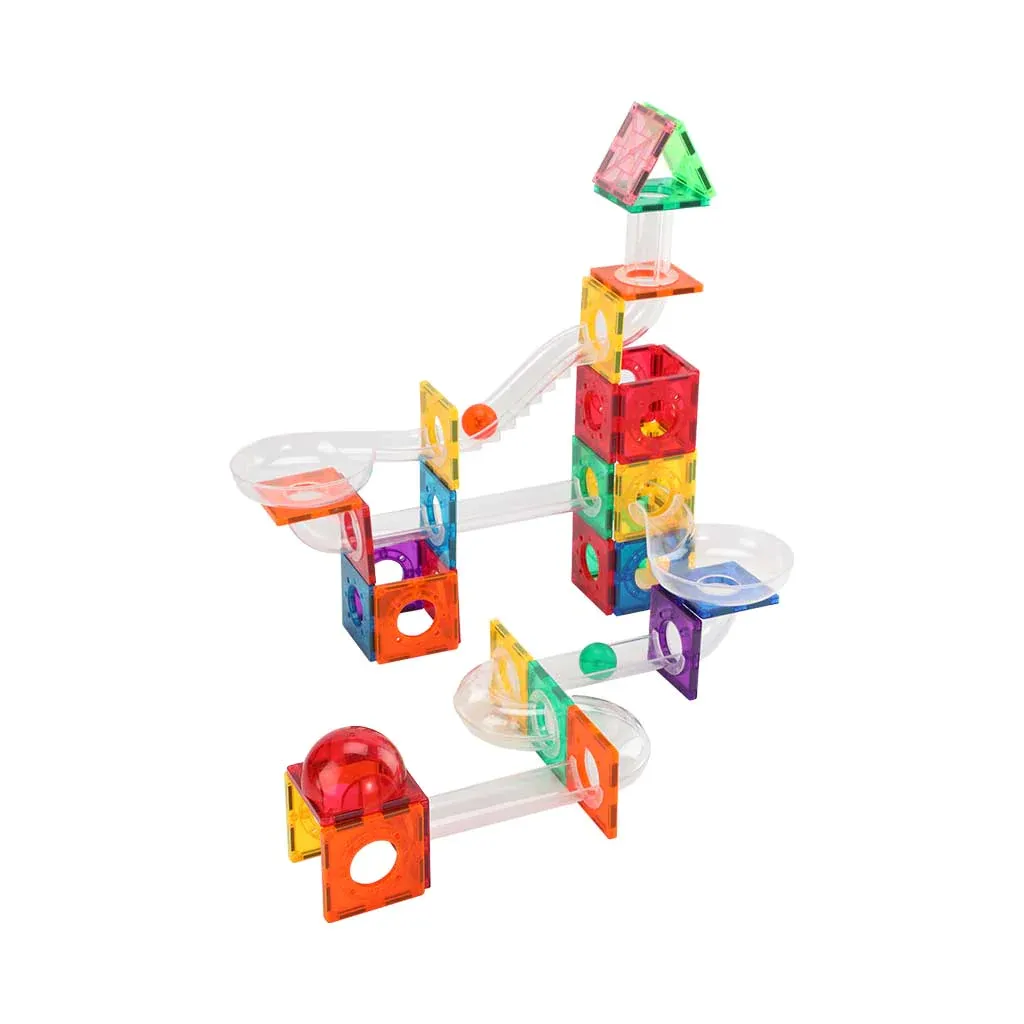 Imanix Tobogán 70 piezas - Imagen 3