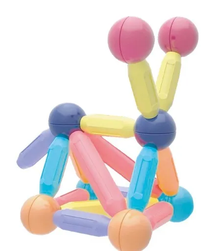 Braintoys Imabars Baby 24 piezas - Imagen 2