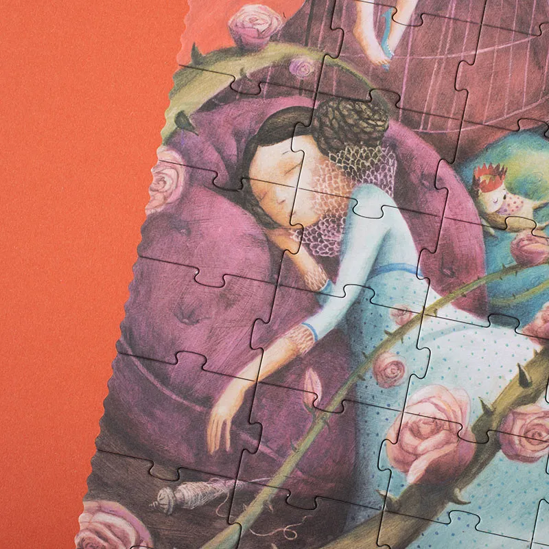 Je Suis Princesse - Imagen 3