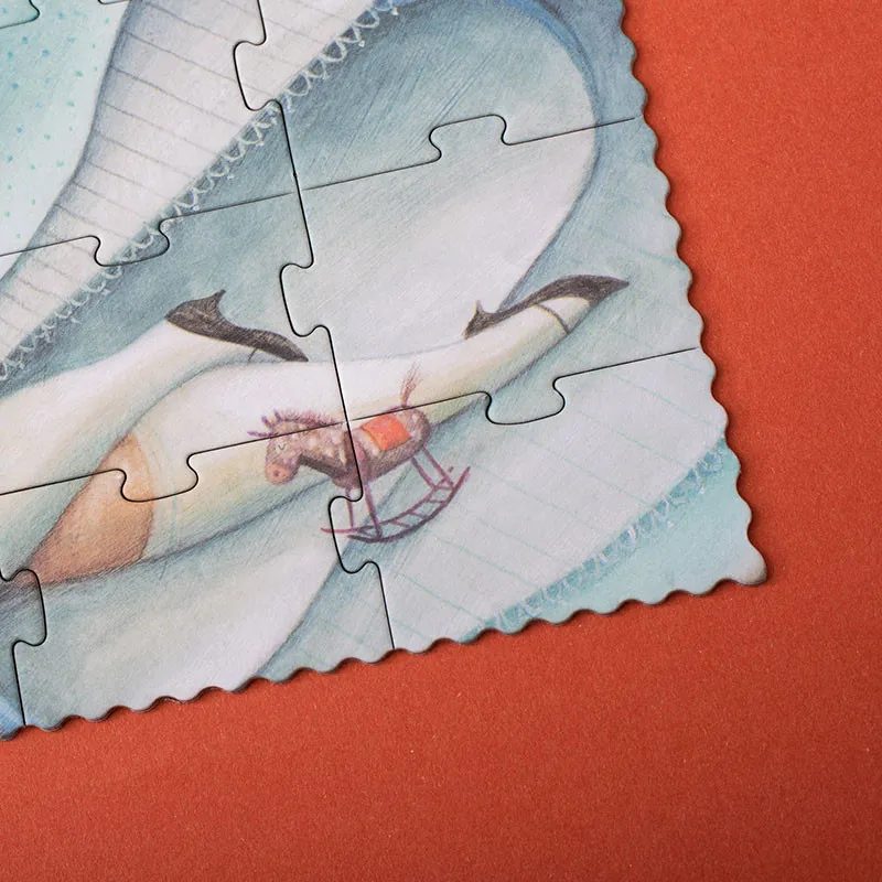 Je Suis Princesse - Imagen 4