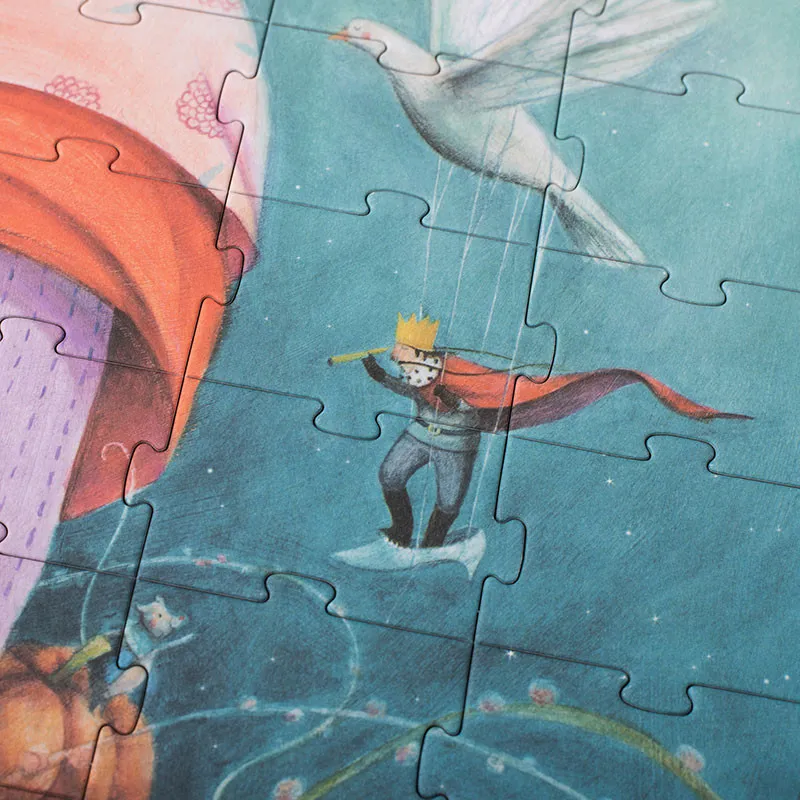 Je Suis Princesse - Imagen 5