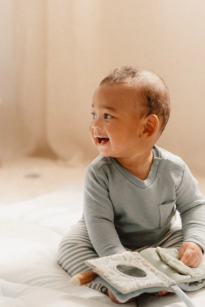 Librito Blando de Actividades con Anilla Forest Friends - Imagen 8