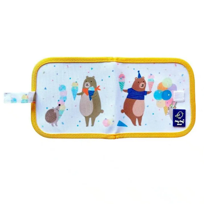 Libro Pizarra Mini Jaq Jaq Bird - Imagen 2