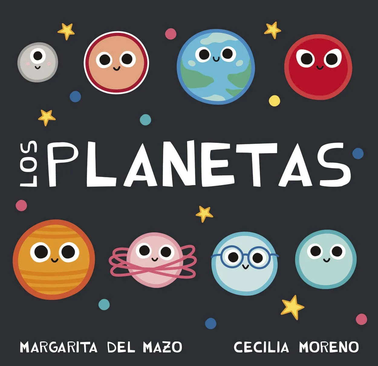 LOS PLANETAS