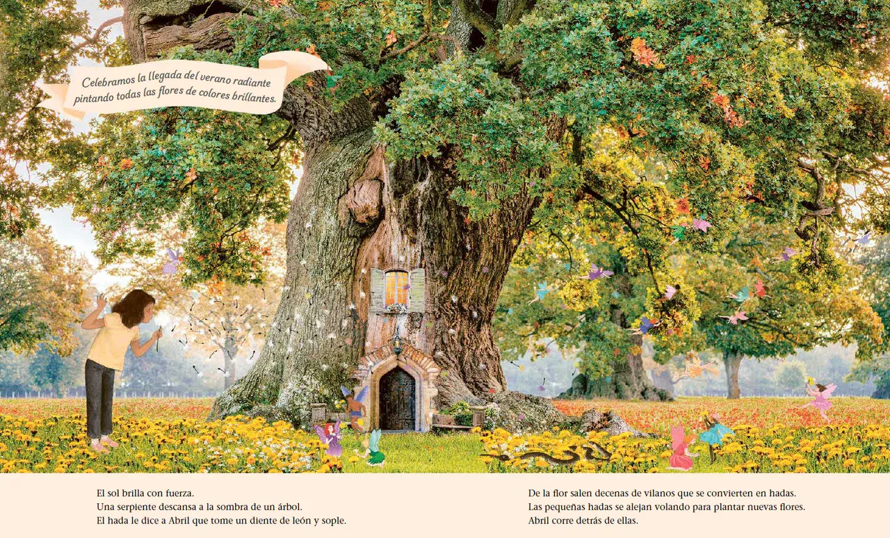 LA PUERTA DE LAS HADAS - Imagen 3