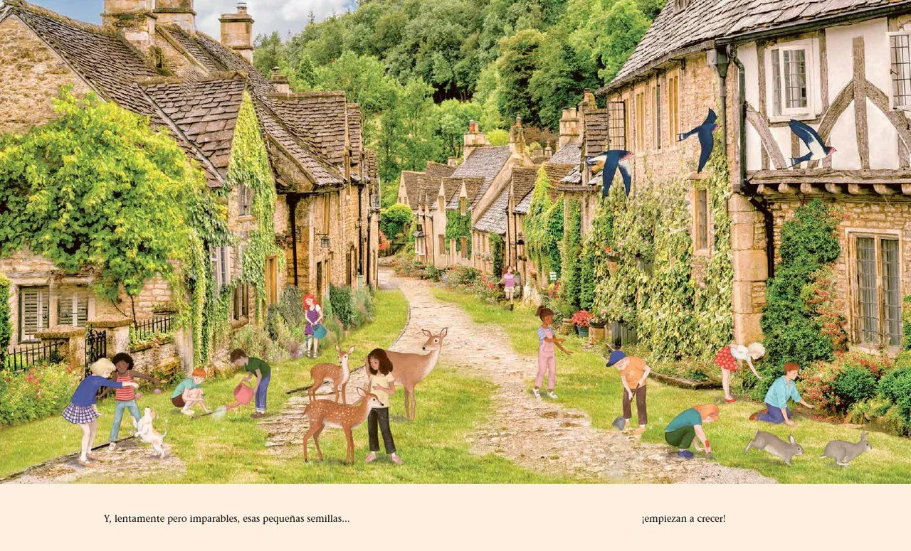 LA PUERTA DE LAS HADAS - Imagen 4