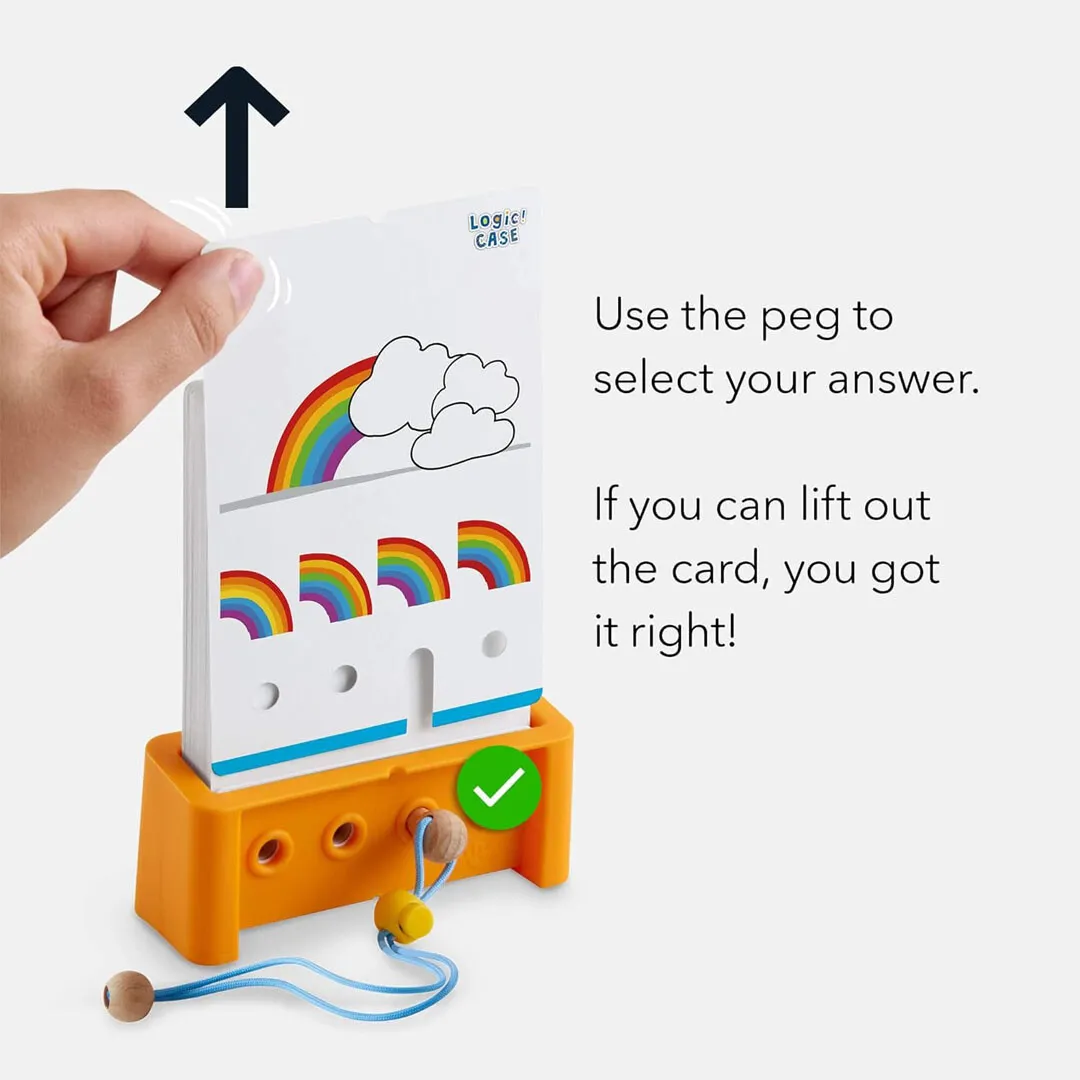 Logic!CASE Set de iniciación 5+ - Imagen 3