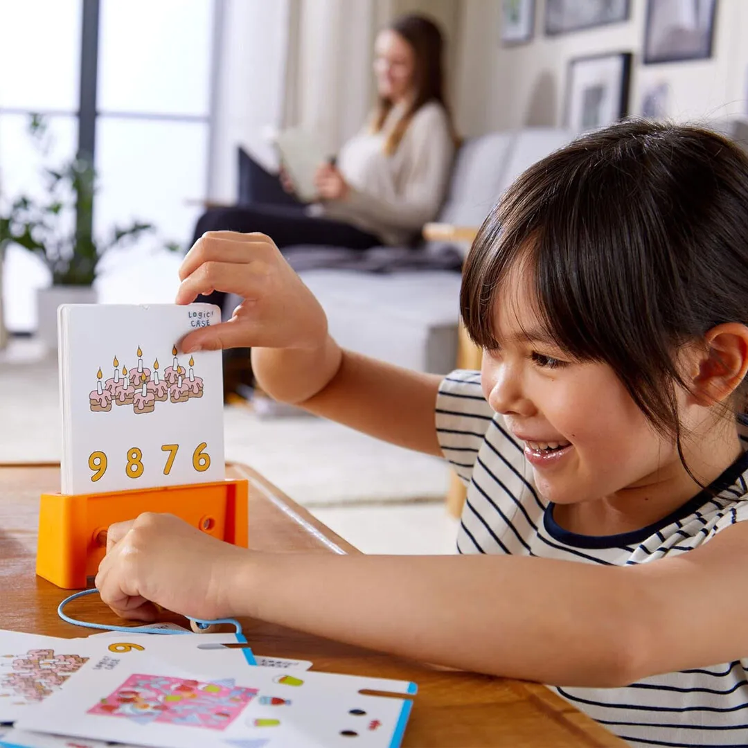 Logic!CASE Set de iniciación 5+ - Imagen 4