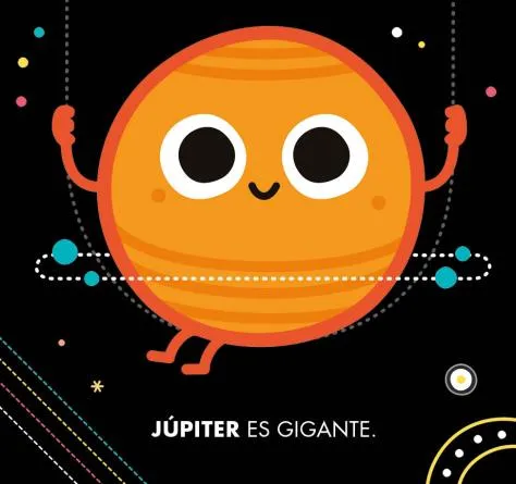 LOS PLANETAS - Imagen 2