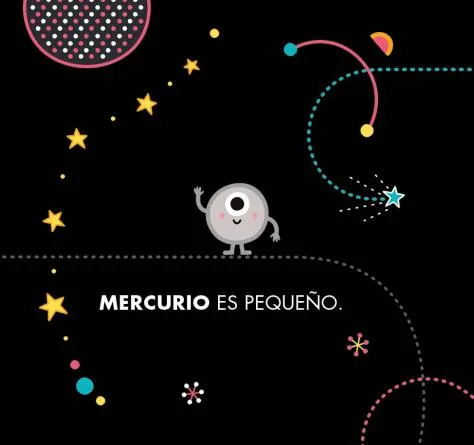 LOS PLANETAS - Imagen 3