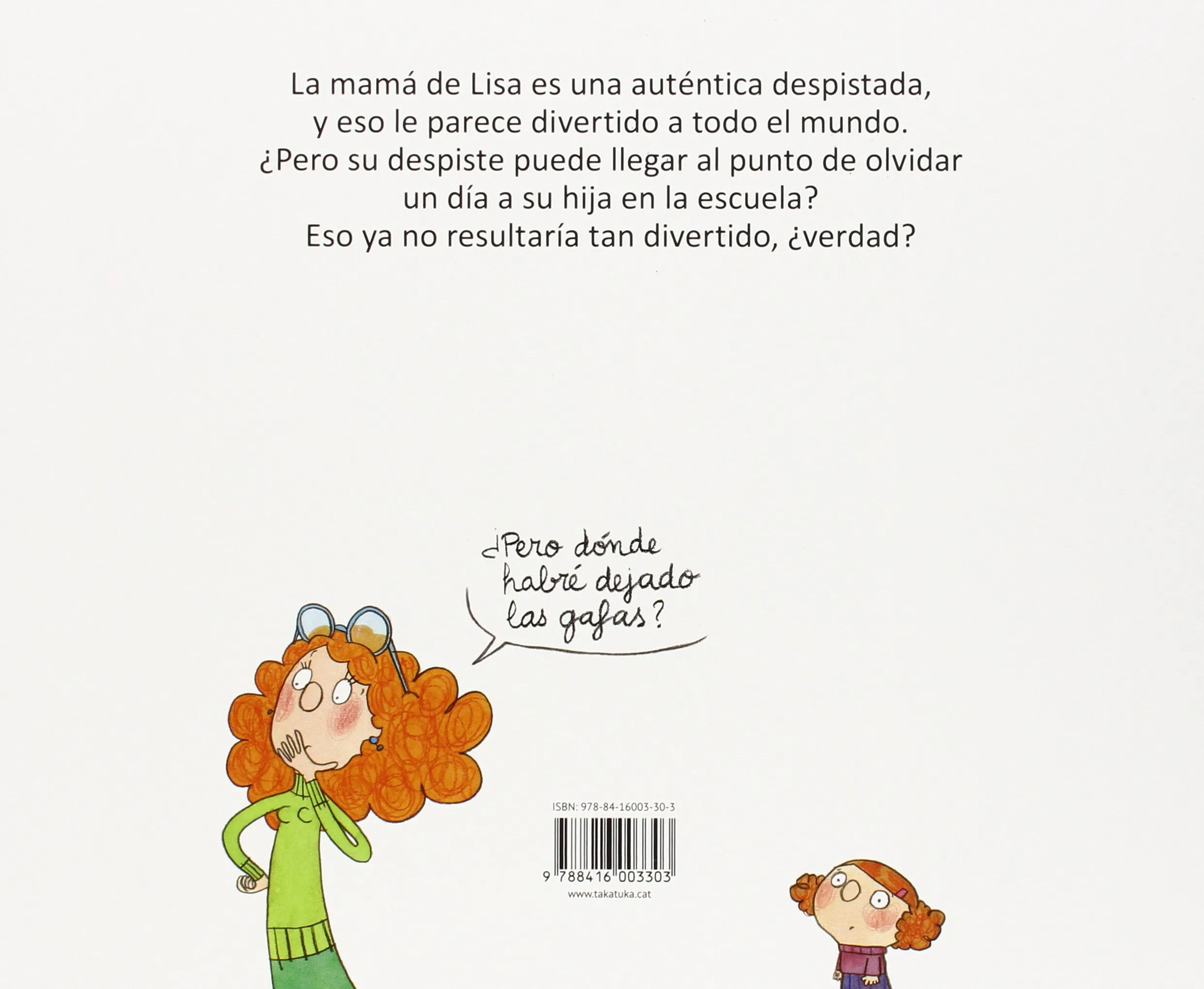 MAMÁ YA VIENE - Imagen 2