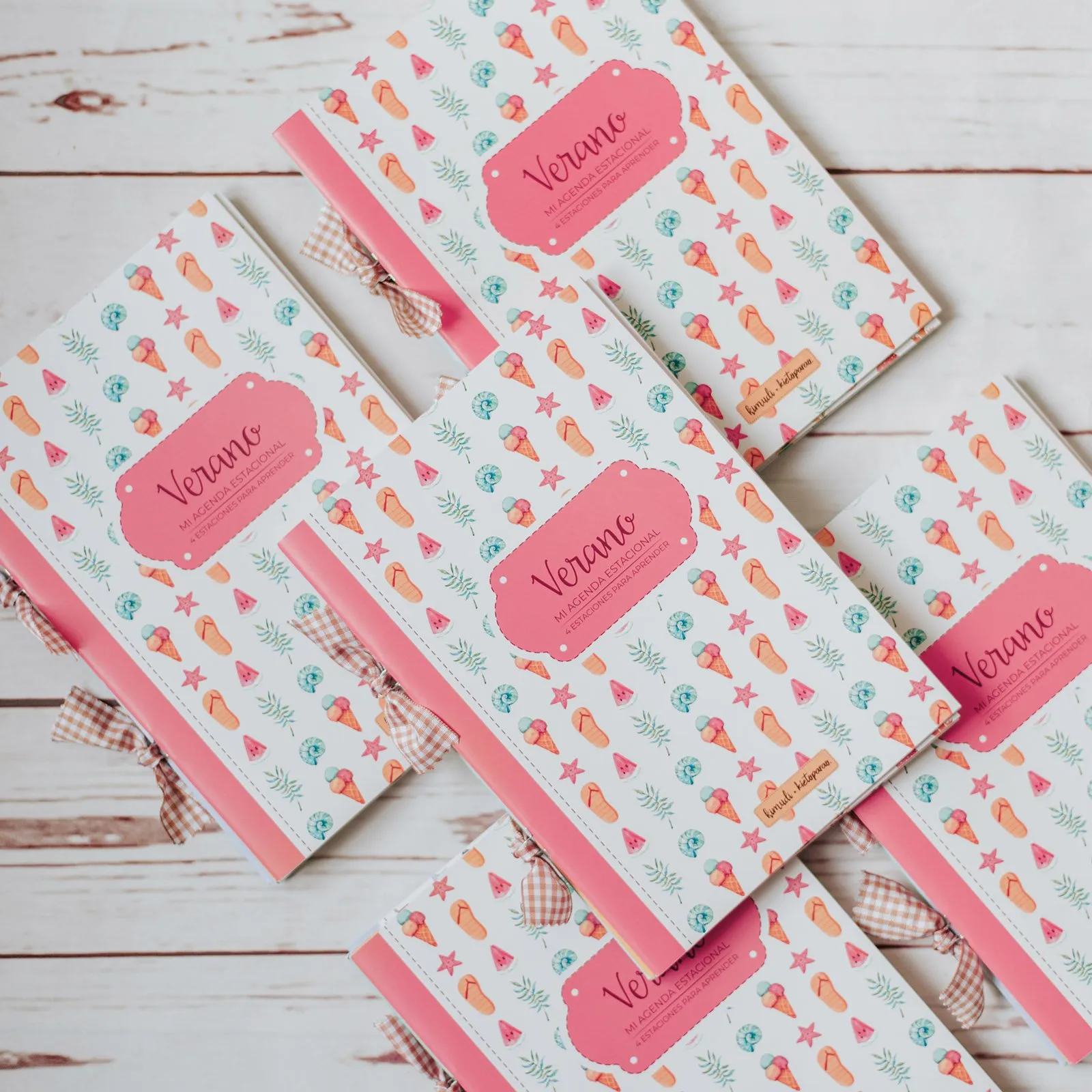 Mi agenda estacional por Kimudi y Kietoparao - Imagen 4