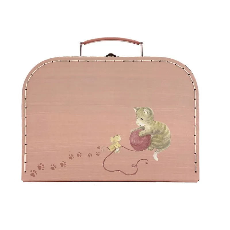 Maletin Kit de Lana Egmont Toys