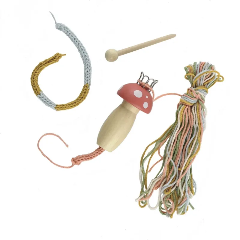 Maletin Kit de Lana Egmont Toys - Imagen 2