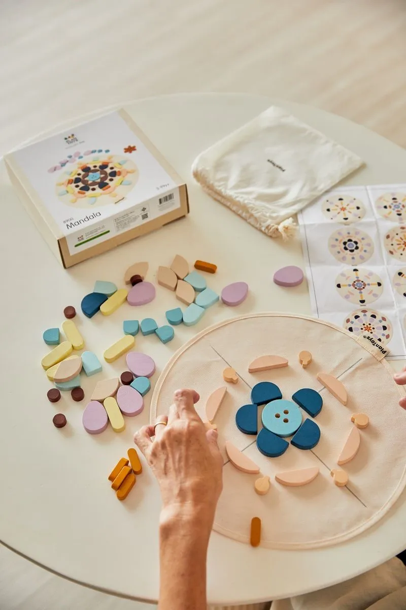 Mandala Plantoys - Imagen 6