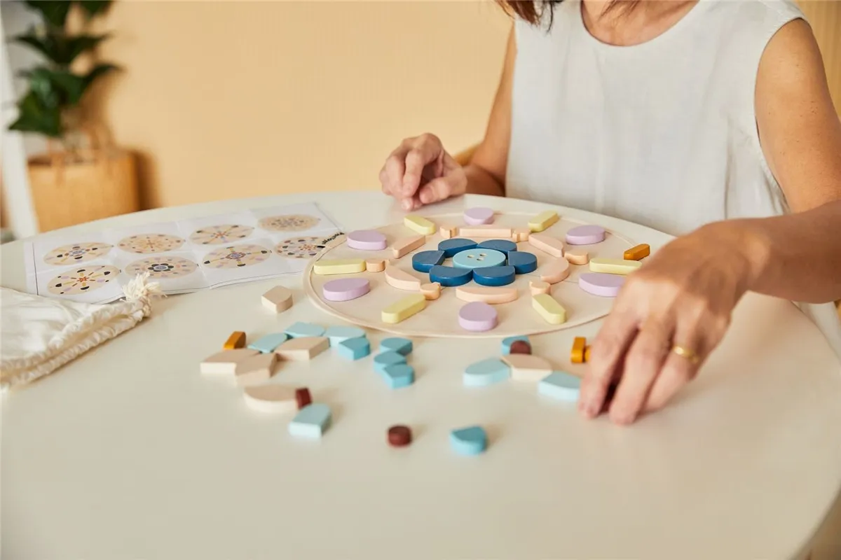 Mandala Plantoys - Imagen 7