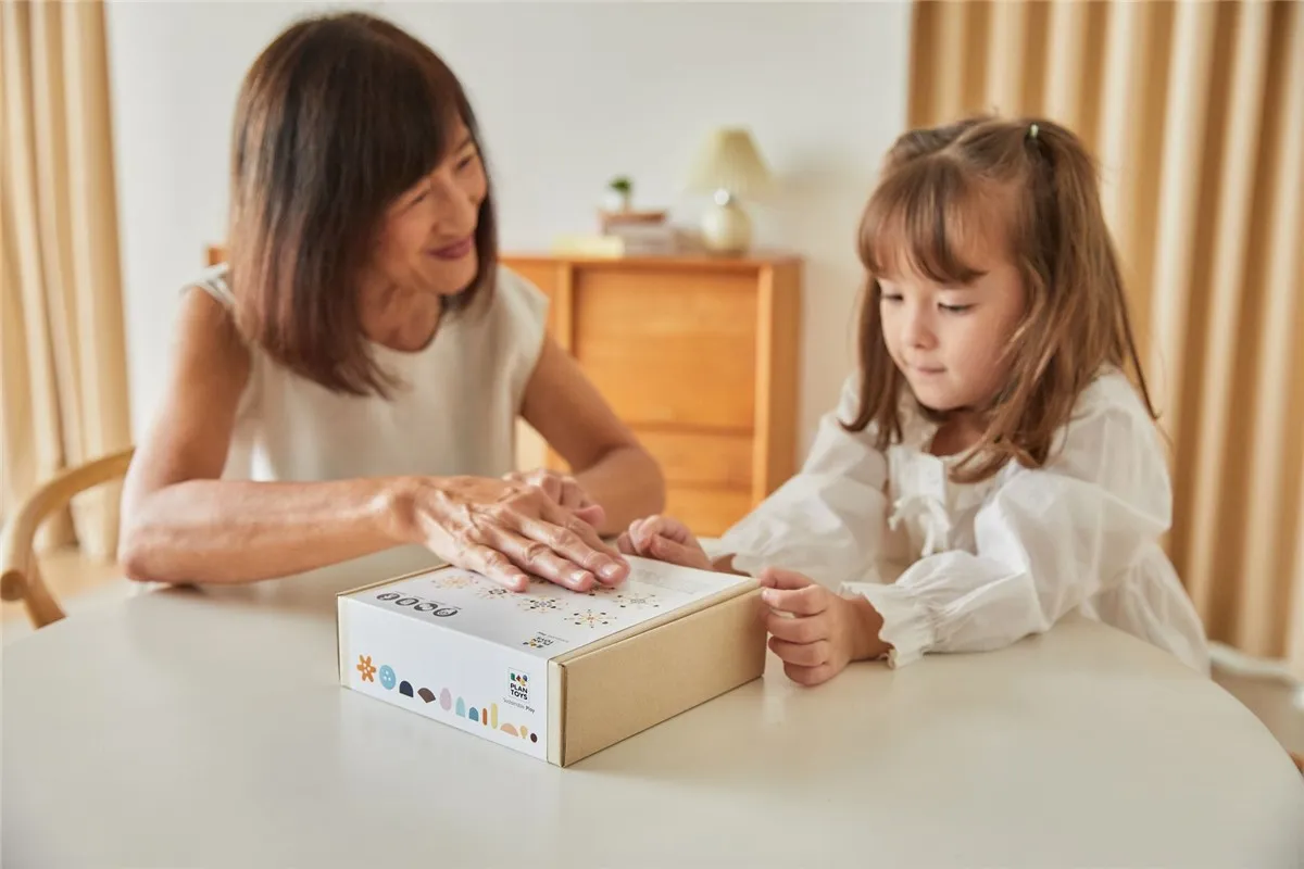 Mandala Plantoys - Imagen 8