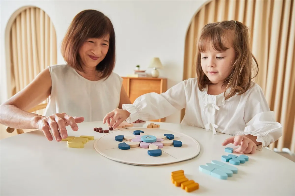 Mandala Plantoys - Imagen 9