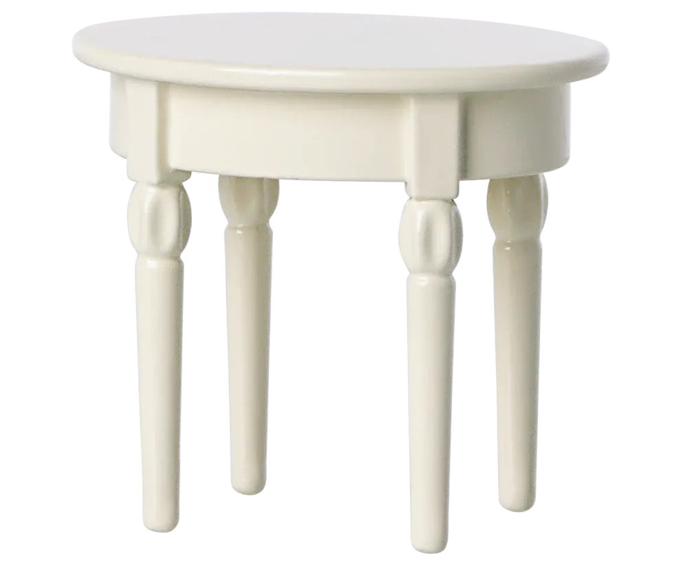 Mesa Auxiliar Ratón Maileg