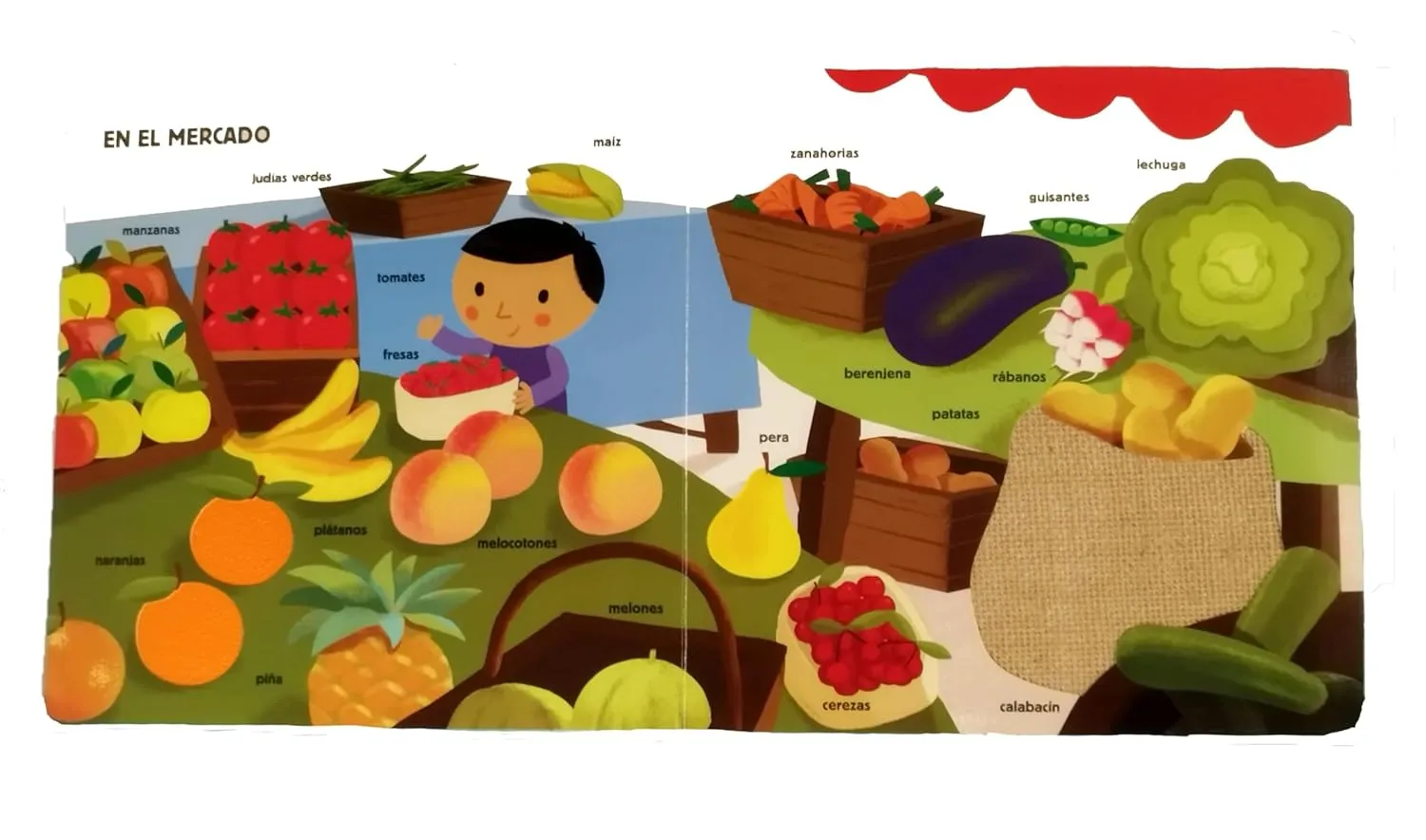 MI GRAN IMAGINARIO AL DEDILLO - Imagen 2