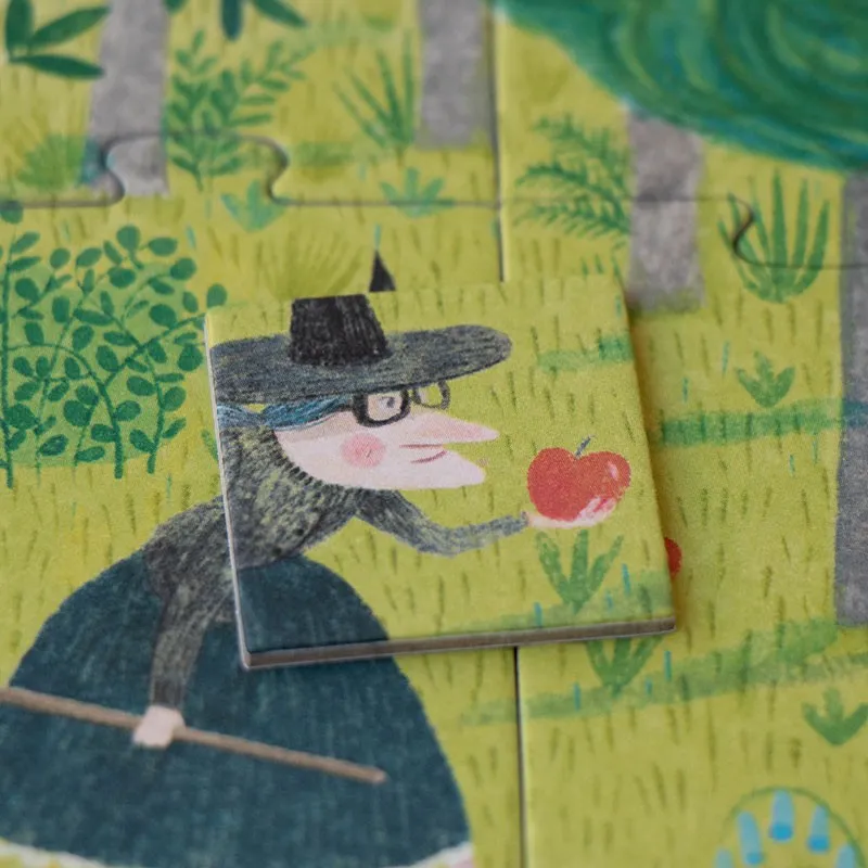 Once Upon a Time Puzzle Londji - Imagen 2