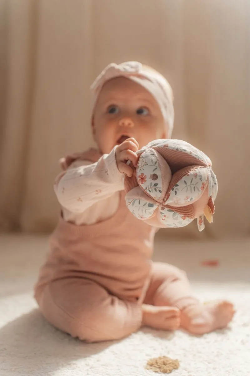 Pelota Montessori Fairy Garden Little Dutch - Imagen 5