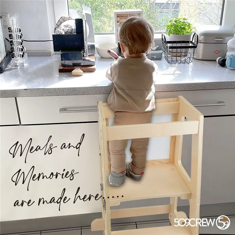 Torre de Aprendizaje 3 en 1 Prema - Imagen 4