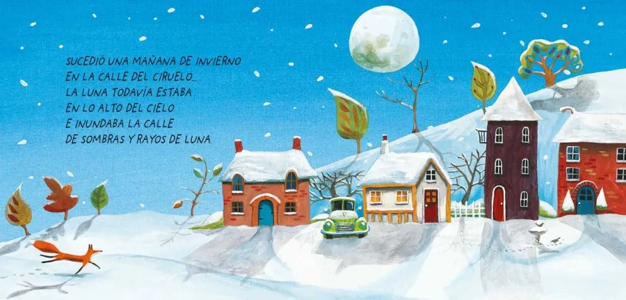 PUEDES HACERLO SOLO, SAM - Imagen 2