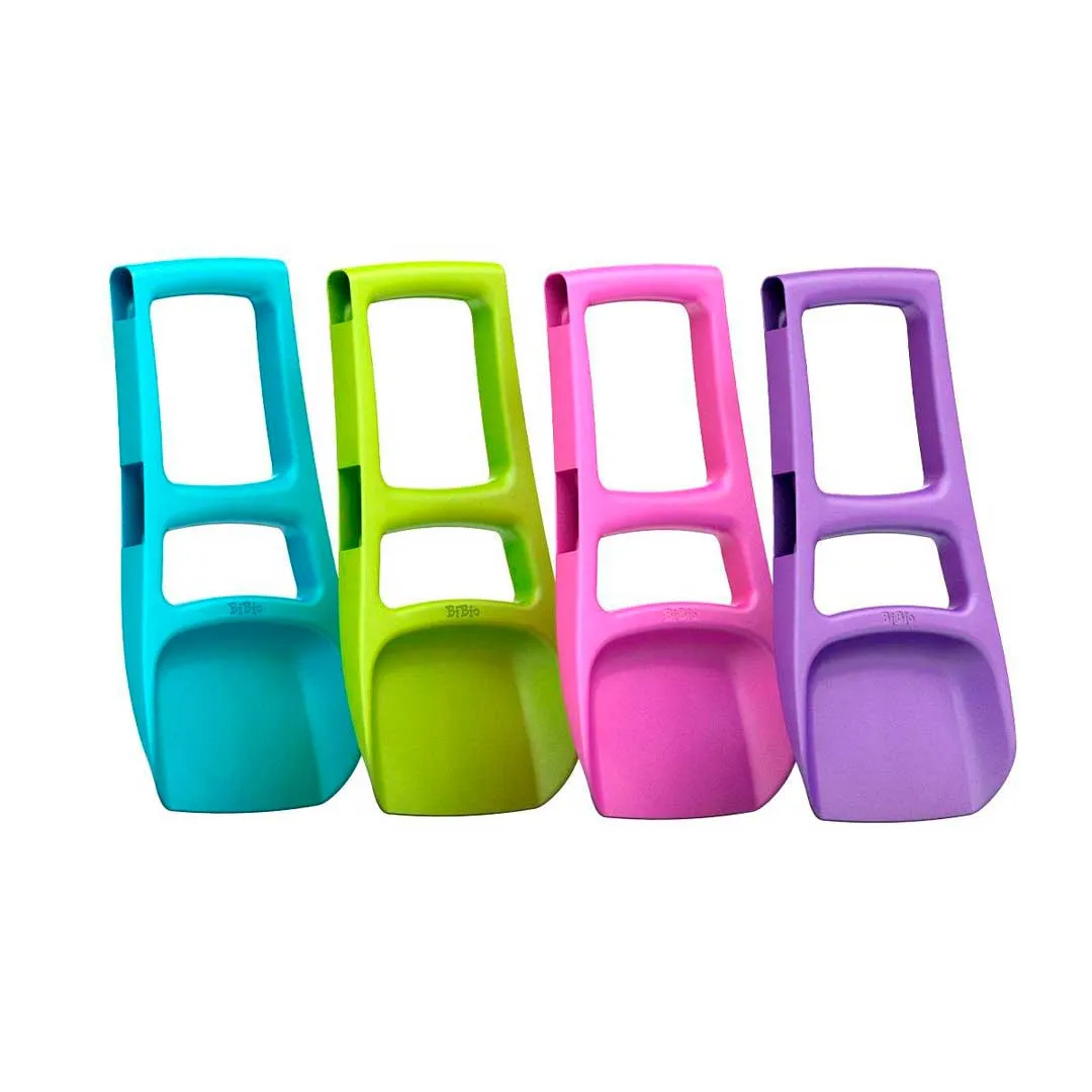 Pala Azul Gigante BiBio - Imagen 5